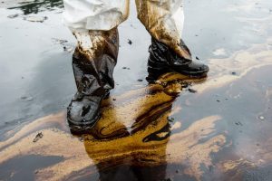 Preparing Your Facility with an Effective Spill Response Plan in 2019